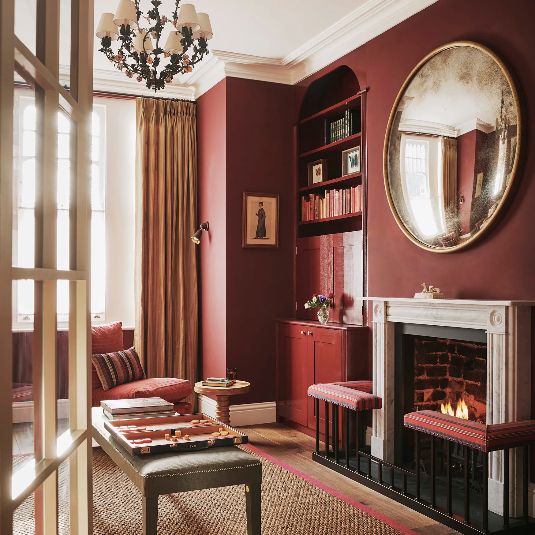 Eco-Friendly Home Renovation